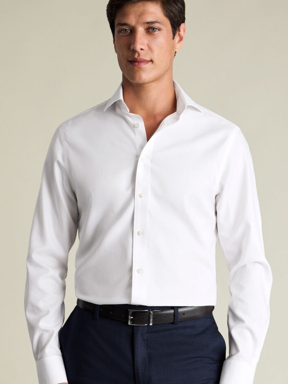 Charles Tyrwhitt classic fit shirt